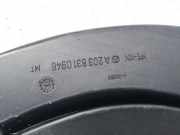 Schlauch für Luftversorgung Mercedes-Benz W203, 2000.05 - 2004.02 a2038310946,