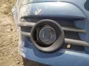 Kühlergrill - Vorne Rechts Opel Meriva, A 2006 - 2010 facelift Gebraucht,