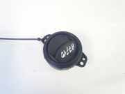 Lüftungsgitter Armaturenbrett Toyota RAV-4, II 2000.09 - 2005.11 5565042030, 55650-42030