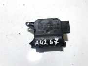 Stellmotor Lüftung Skoda Octavia, II 2004.02 - 2009.03 0132801345,983389 1k0907511 240707