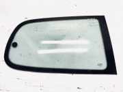 Seitenfenster Seitenscheibe - Hinten Rechts Peugeot 307, 2005.06 - 2008.06 Gebraucht,
