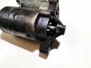 Anlasser Peugeot 206, 1998.08 - 2002.07 Gebraucht,