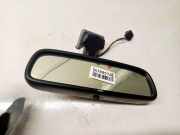 Innenspiegel R?ckspiegel SAAB 9-5, 1997.09 - 2005.11 E11025805,E11 015805 E11015805 E11025805 034700500666 1173100 E11 02*5805