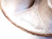 Radkappe Radzierblende Iveco Daily, 2006.01 - 2011.06 504141760,