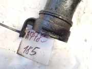 Intercooler Schlauch Peugeot 807, 2002.06 - 2012.05 1485369080003,