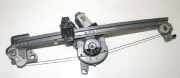 Fensterheber motor - Vorne Rechts Citroen C3, I 2002.02 - 2005.06 400618f,
