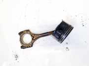 Kolben Pleuelstange Toyota Yaris, II (XP90) 2005.01 - 2011.01 Gebraucht,