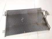 Klima Radiator Fiat Punto, 2005.10 - 2012.03 Gebraucht,