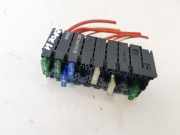Sicherungskasten Mercedes-Benz W210, 1995.06 - 1999.07 0015459201,17684