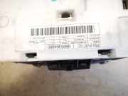 Tachometer Citroen C5, II 2008.02 - 2011.01 9665364680,