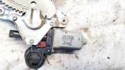 Fensterheber motor - Vorne Linke Toyota Avensis Verso, 2001.08 - 2009.11 8571044050,062040-11571