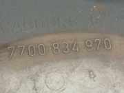 Radkappe Radzierblenden - R14 Renault Scenic, I 1996.01 - 1999.09 7700834970, 7700834970