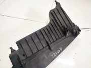 Luftfilterkasten Mercedes-Benz W203, 2000.05 - 2004.02 Gebraucht ,