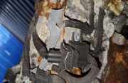 Druckwandler Abgassteuerung Toyota Auris, I E15 2006.10 - 2012.10 Gebraucht,