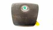 Airbag Fahrer Skoda Roomster, I 2006.01 - 2010.05 5J0880201D,5J0 880 201 D 5J0880201D