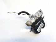 Heckklappe Heckklappenschloss Kofferraumschloss Audi A4, B5 1999.09 - 2001.08 facelift 8d9827520a,