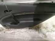 Türverkleidung - Hinten Rechts SAAB 9-5, 2005.11 - 2010.05 facelift Gebraucht,