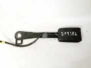 Gurtschloss - Vorne Rechts Kia Ceed, I 2006.12 - 2010.05 6100816a, fhc02