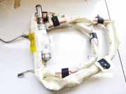 Kopfairbag - Vorne Linke Skoda Superb, II 2008.03 - 2013.06 3t5880741,