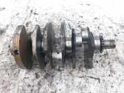 Kurbelwelle Audi A4, B6 2000.11 - 2004.11 Gebraucht,