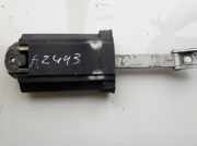 Türfangband Türbremse Türstopper - Hinten Linke Mercedes-Benz W202, 1993.03 - 2000.05 Gebraucht,
