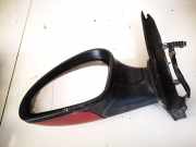 Außenspiegel Linke Seat Toledo, 2004.10 - 2009.05 e9014142,
