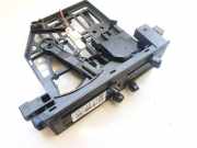 Bedienelement für Klimaanlage Nissan Serena, C23 1992.07 - 2001.09 Gebraucht,