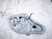 Fensterheber - Hinten Linke Kia Sorento, II facelift 2012 - 2014 Gebraucht,