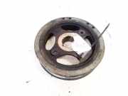 Riemenscheibe Kurbelwelle Toyota Verso, 2009.04 - 2018 134080R030,13408-0R030