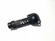 K?hlmittelflansch Skoda Superb, I 2001.12 - 2008.03 038121121b,06b121121