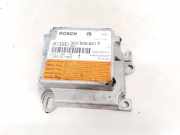 Steuergerät Airbag Volkswagen Touareg, 2002.10 - 2007.09 3D0909601F,0285001800 Bac
