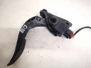 Pedalwerk Audi Q5, 2008.11 - 2012 8k1723523, 6pv009505-01