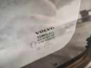 Seitenfenster Seitenscheibe - Hinten Rechts Volvo V70, III 2007 - 2011.06 as2,