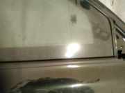 Zierleiste Leiste - Vorne Rechts Volvo V50, 2004.04 - 2007.05 Gebraucht,