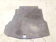 Bodenbelag Kofferraum Audi A4, B5 1994.11 - 1999.09 Gebraucht,