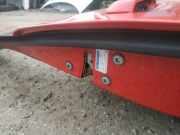 Türschloss Stangen - Hinten Rechts Toyota Yaris Verso, 1999.11 - 2005.09 Gebraucht,