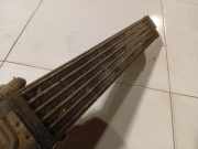 Ladeluftkühler Opel Meriva, A 2006 - 2010 facelift Gebraucht ,