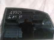Seitenscheibe - Hinten Linke Audi A4, B5 1994.11 - 1999.09 Gebraucht,