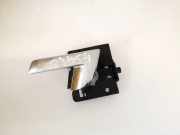 Türinnengriff - Vorne Linke Volkswagen Phaeton, 2007 - 2011 facelift 3d0837617d, CEXA