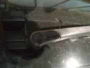 Wischermotor - Hinten Citroen C4 Picasso, I 2006.01 - 2013.06 Gebraucht,