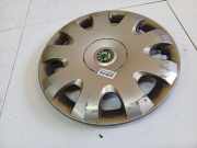 Radkappe Radzierblenden - R15 Skoda Octavia, II 2004.02 - 2009.03 1Z0601147A, 1Z0 601 147 A
