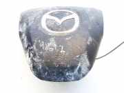 Airbag Fahrer Mazda 3, BL 2009.06 - 2013.06 Gebraucht,