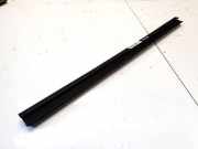 Zierleiste Leiste - Hinten Linke Skoda Fabia, II 5J 2007.01 - 2010.06 5j6839479,