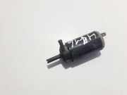 Waschwasserpumpe Scheibenreinigung Audi 80, B3 1986.06 - 1991.09 Gebraucht,