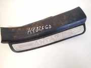 Schwellerverkleidung - Hinten Rechts Opel Antara, 2006.01 - 2010.08 96630474, C-100