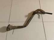 Tankeinfüllstutzen Tankrohr Kraftstoffrohr Nissan Tiida C11 2004 - 2012 Gebraucht,