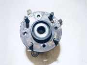 Radnabe Achsschenkel - Vorne Linke Mitsubishi Space Star, 1998.06 - 2002.10 Gebraucht,