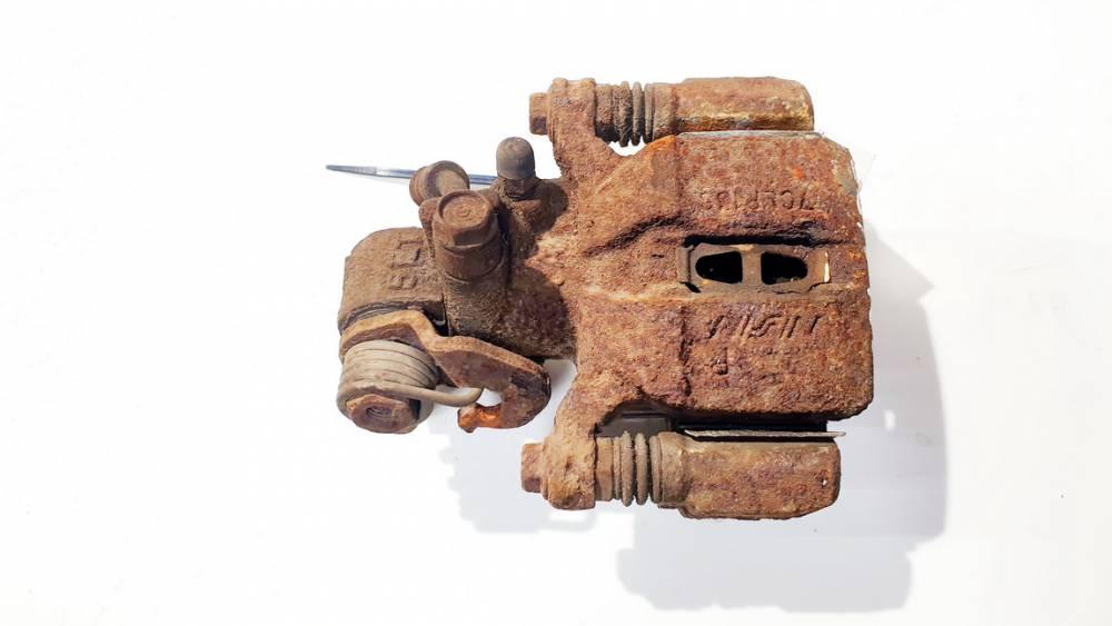 Bremssattel - Hinten Rechts Honda Jazz, 2005.04 - 2008.07 facelift 7clp13s,