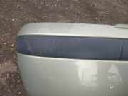 Zier-Schutzleiste Stoßfänger - Hinten Linke Renault Megane, I 1999.03 - 2002.10 facelift Gebraucht,