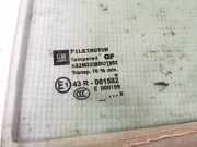 Dreieck Seitenscheibe - Hinten Linke Opel Zafira, B 2008.01 - 2011.10 facelift as2,